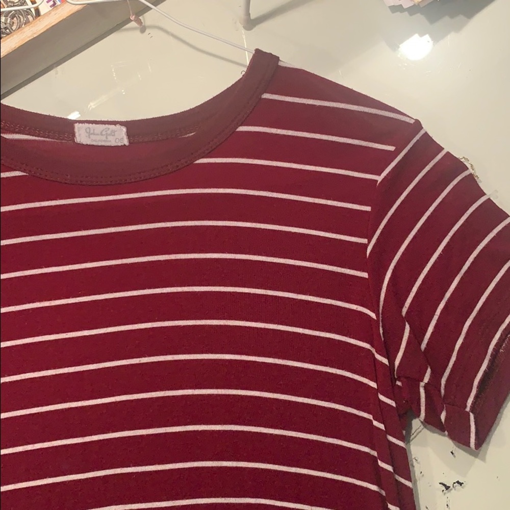 Brandy Melville t shirt
